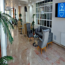 Blue Port Hotel Burhaniye